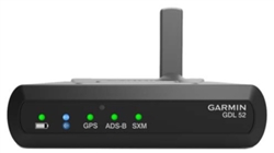GDL 52 Portable SiriusXM w/ ADS-B Receiver