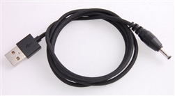 O2D2 USB Power Cable