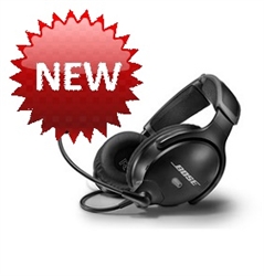 Bose A30 Aviation Headset