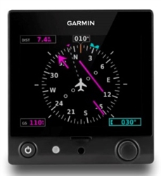 G5 DG/HSI Indicator Primary EFIS Certified