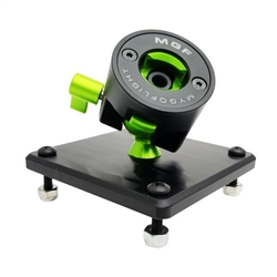 Panel Tilt and Swivel