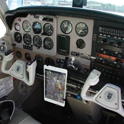 Flex Yoke Beech Center Collar