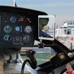 Airbus Helicopter Square Tube Mount